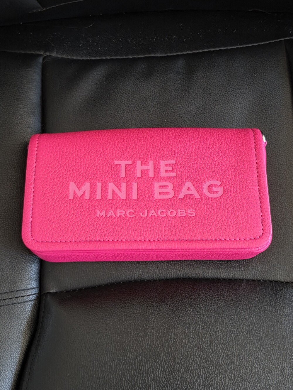 Marc Jacobs Set